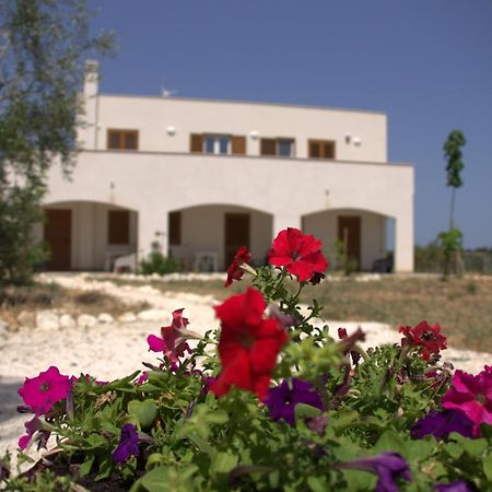 Borgo Rosoli Βιέστε Εξωτερικό φωτογραφία