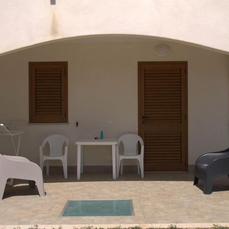 Borgo Rosoli Βιέστε Εξωτερικό φωτογραφία