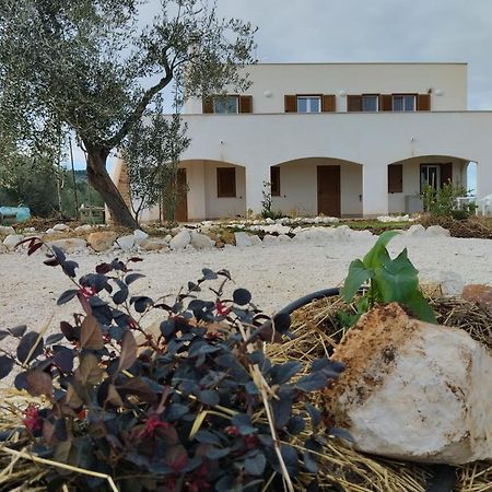 Borgo Rosoli Βιέστε Εξωτερικό φωτογραφία