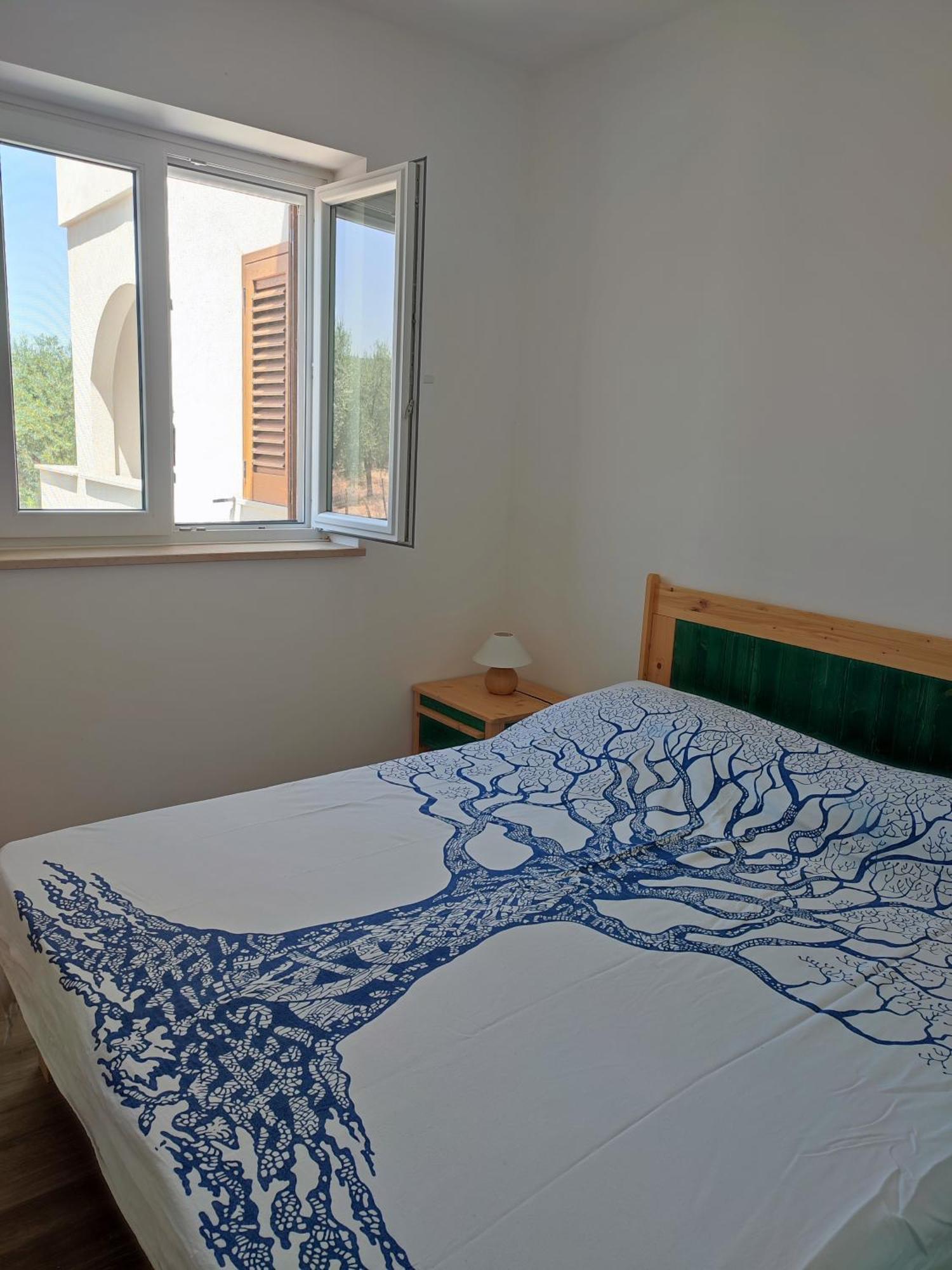 Borgo Rosoli Βιέστε Εξωτερικό φωτογραφία