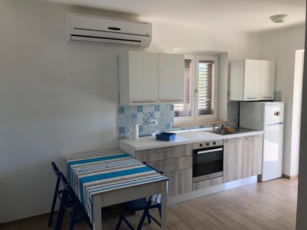 Borgo Rosoli Βιέστε Εξωτερικό φωτογραφία