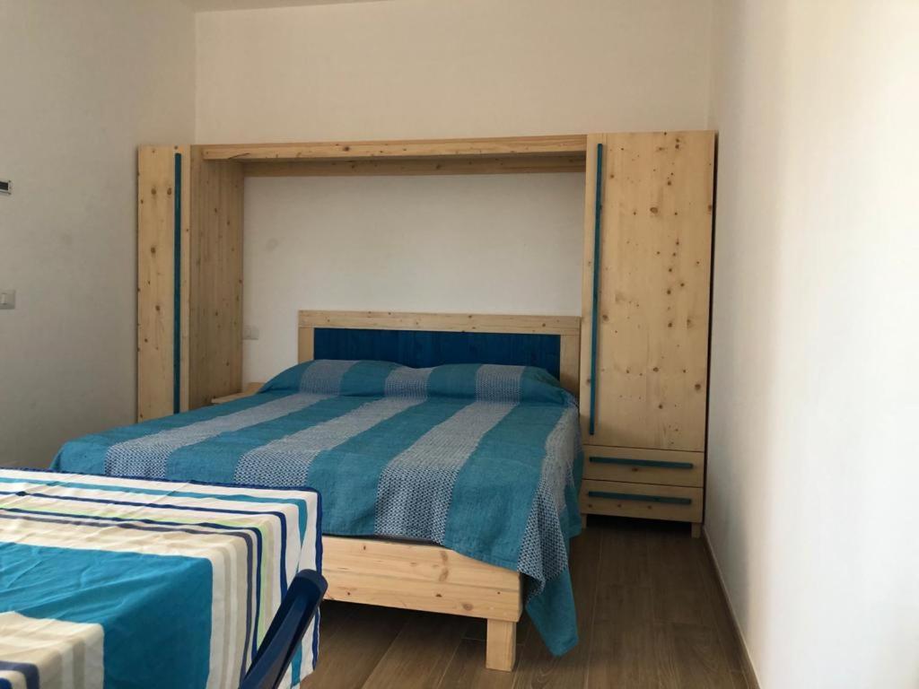 Borgo Rosoli Βιέστε Εξωτερικό φωτογραφία