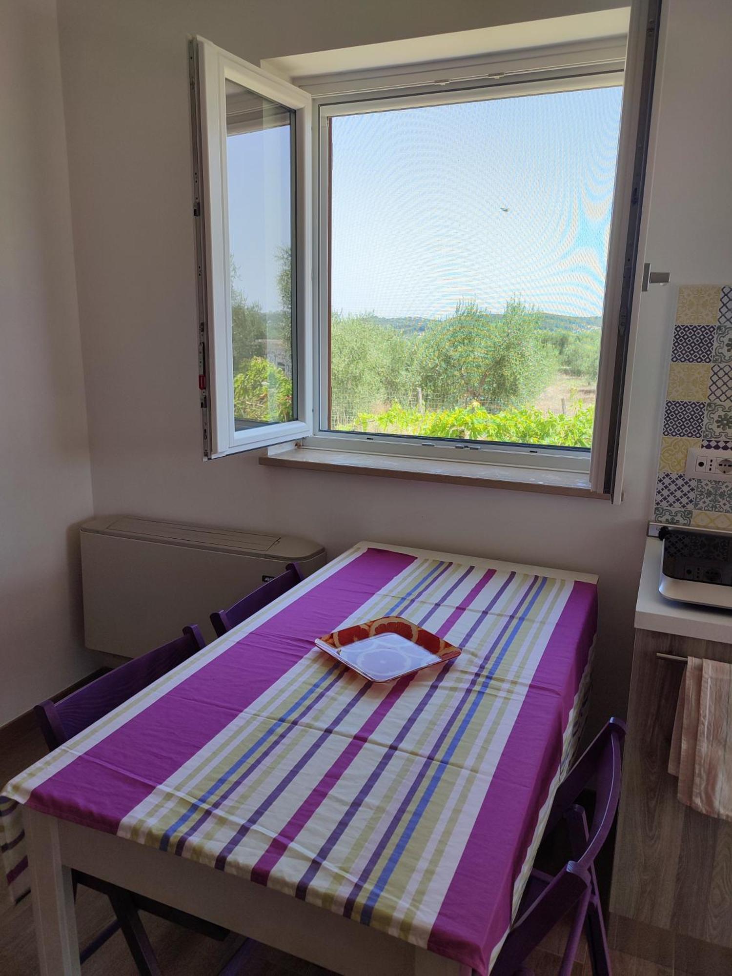 Borgo Rosoli Βιέστε Εξωτερικό φωτογραφία