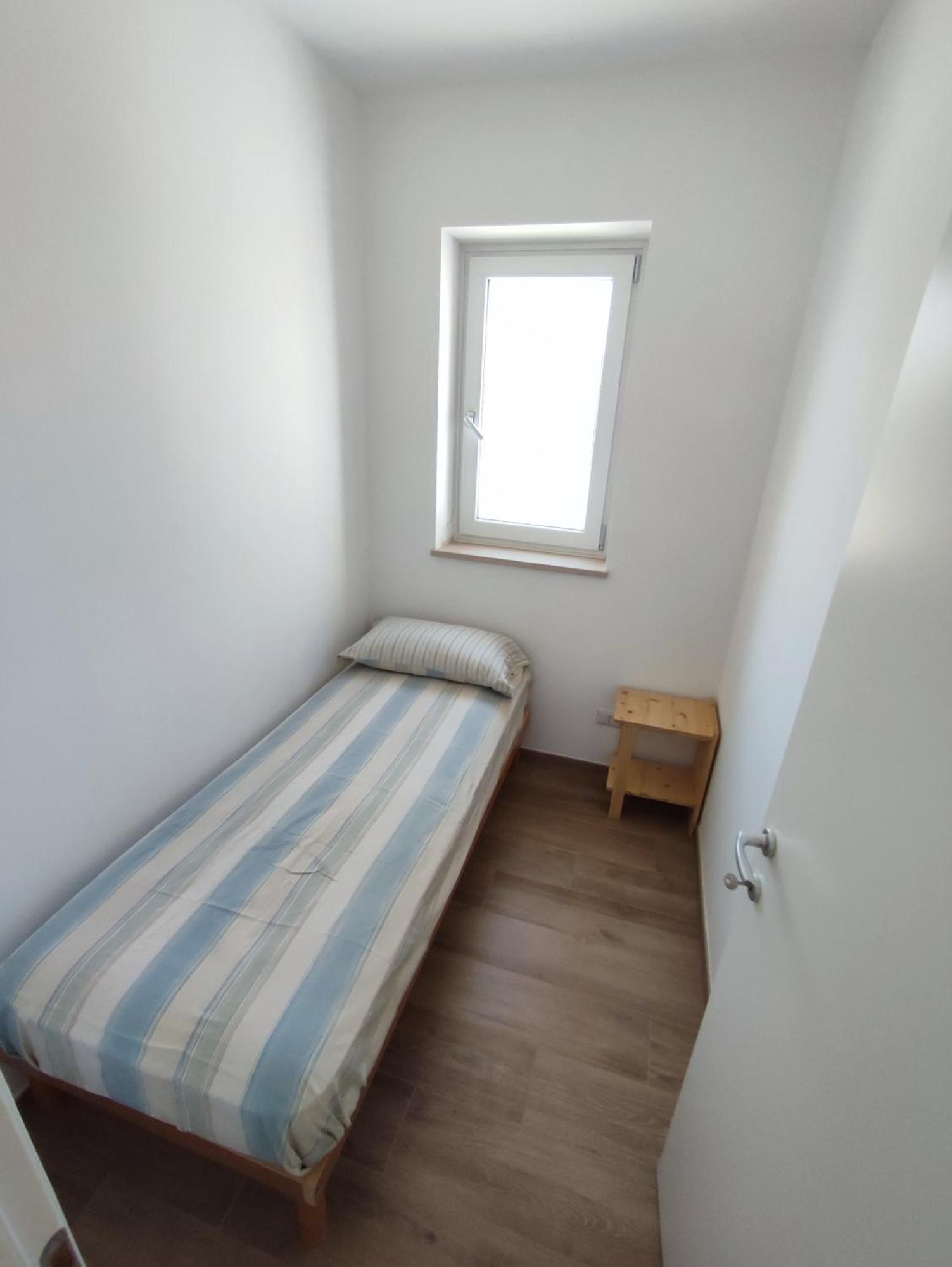 Borgo Rosoli Βιέστε Εξωτερικό φωτογραφία