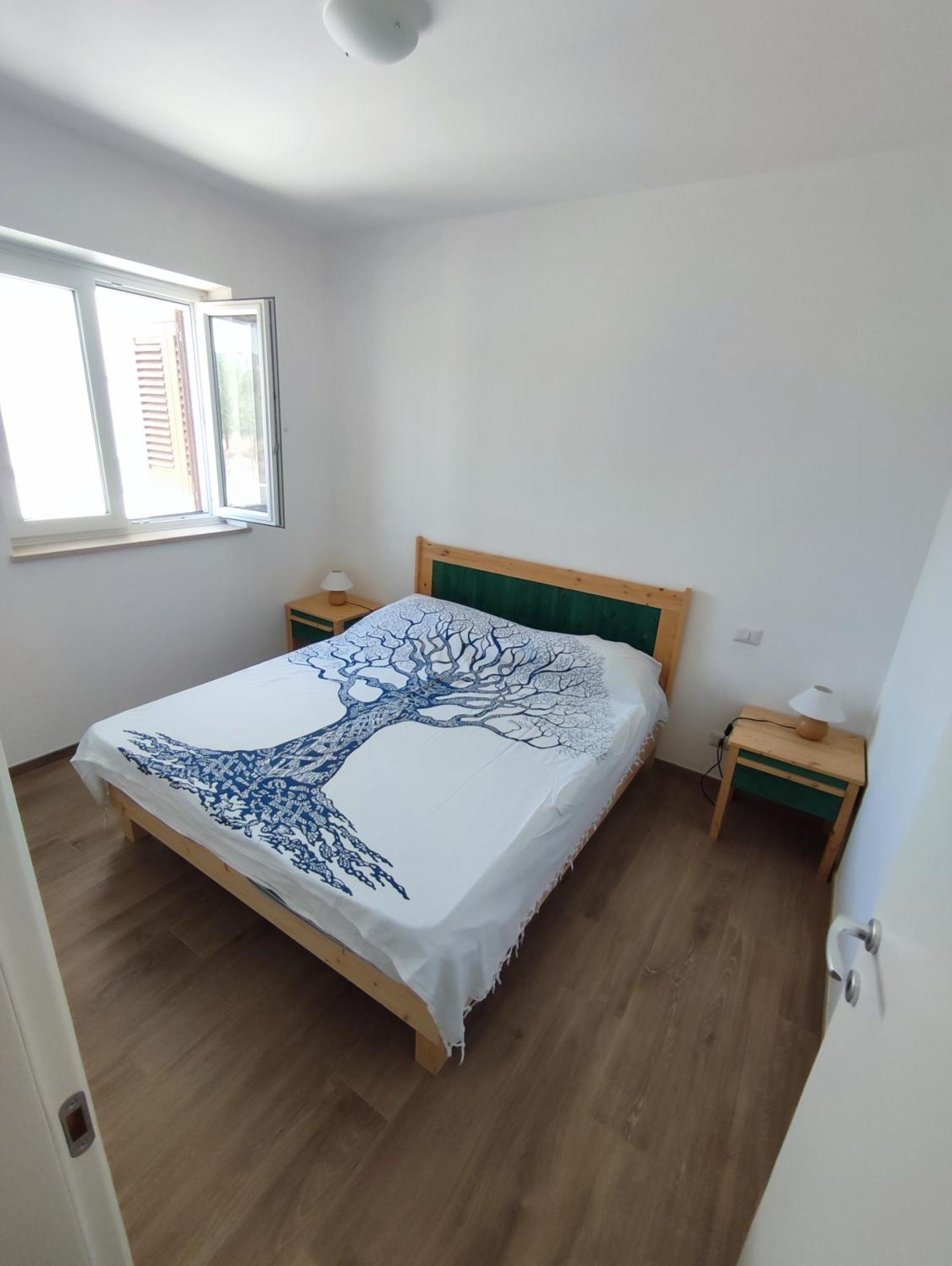 Borgo Rosoli Βιέστε Εξωτερικό φωτογραφία