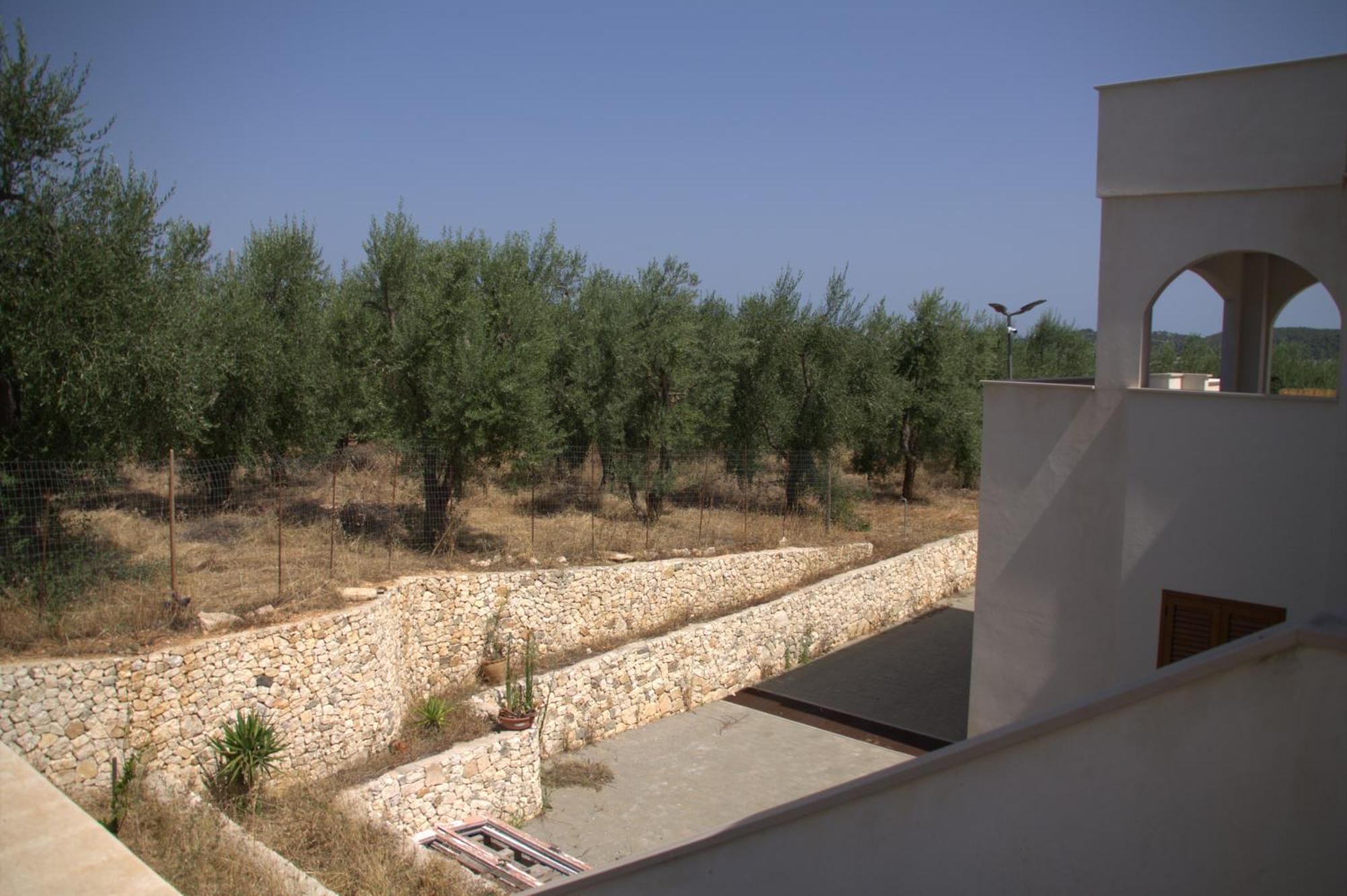 Borgo Rosoli Βιέστε Εξωτερικό φωτογραφία